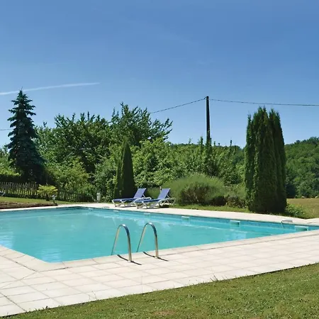 度假居 Awesome In Jumilhac-le-Grand