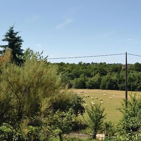 בית נופש Beautiful In *