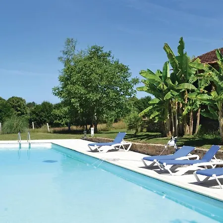 Awesome In Jumilhac-le-Grand