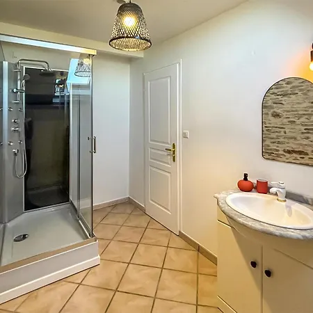 度假居 Awesome In Jumilhac-le-Grand