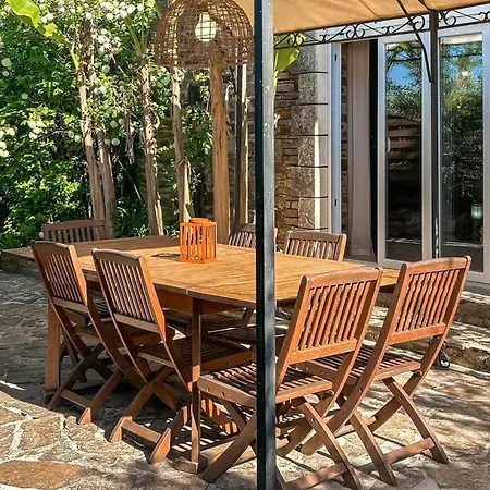 Beautiful In בית נופש