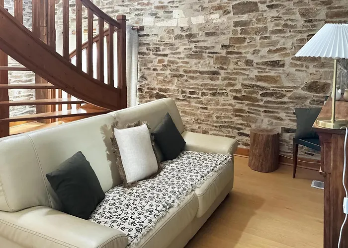 بيت للعطل Beautiful In Jumilhac-le-Grand